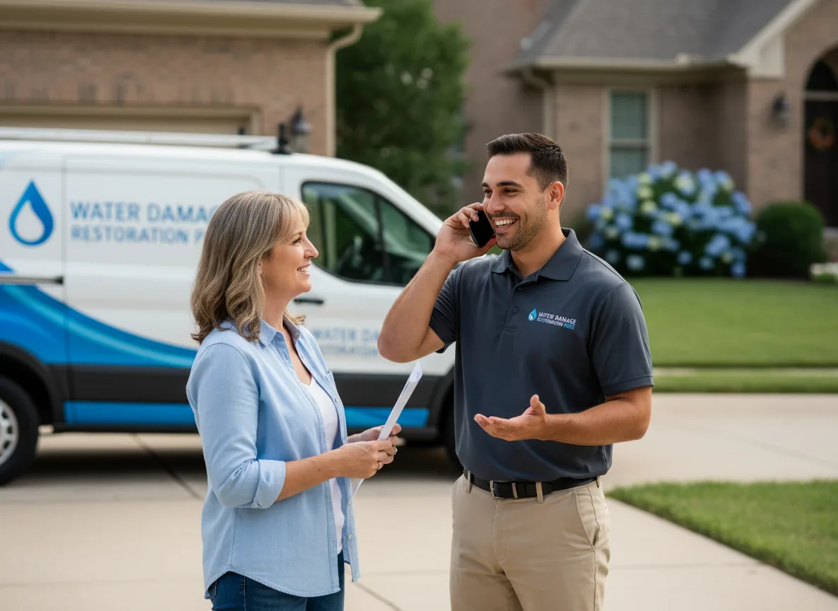 Flood Restoration Bala Cynwyd, PA FAQs